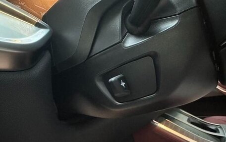 BMW X5, 2025 год, 10 800 000 рублей, 13 фотография