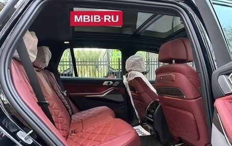 BMW X5, 2025 год, 10 800 000 рублей, 12 фотография