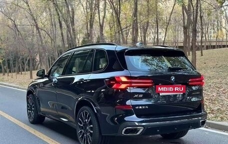 BMW X5, 2025 год, 10 800 000 рублей, 7 фотография