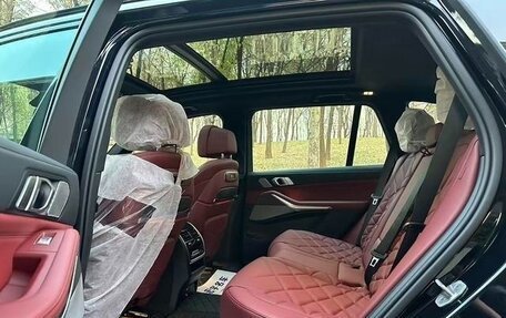 BMW X5, 2025 год, 10 800 000 рублей, 23 фотография