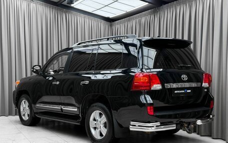 Toyota Land Cruiser 200, 2013 год, 3 700 000 рублей, 6 фотография