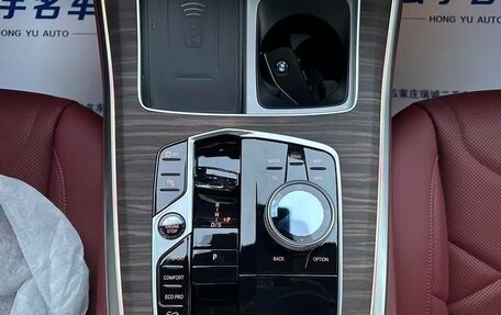 BMW X5, 2025 год, 10 800 000 рублей, 18 фотография