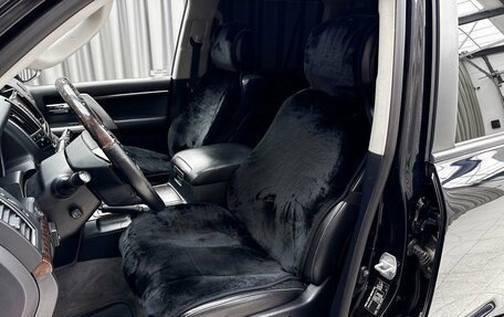 Toyota Land Cruiser 200, 2013 год, 3 700 000 рублей, 8 фотография