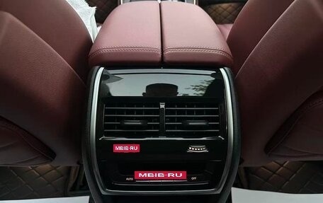 BMW X5, 2025 год, 10 800 000 рублей, 24 фотография