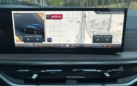 BMW X5, 2025 год, 10 800 000 рублей, 20 фотография