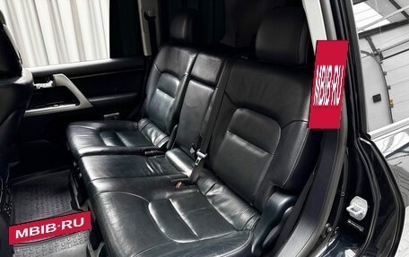 Toyota Land Cruiser 200, 2013 год, 3 700 000 рублей, 9 фотография