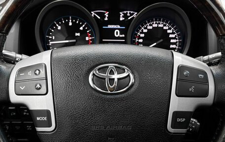 Toyota Land Cruiser 200, 2013 год, 3 700 000 рублей, 13 фотография