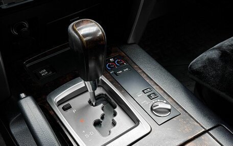 Toyota Land Cruiser 200, 2013 год, 3 700 000 рублей, 18 фотография