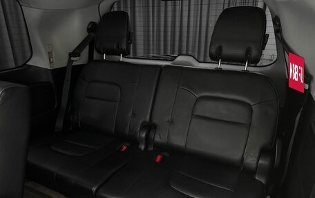 Toyota Land Cruiser 200, 2013 год, 3 700 000 рублей, 10 фотография