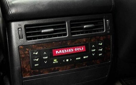 Toyota Land Cruiser 200, 2013 год, 3 700 000 рублей, 16 фотография