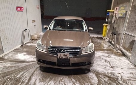 Nissan Fuga I, 2005 год, 900 000 рублей, 1 фотография