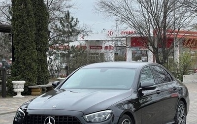 Mercedes-Benz E-Класс, 2020 год, 4 500 000 рублей, 1 фотография