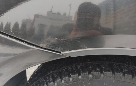 Renault Logan I, 2011 год, 420 000 рублей, 9 фотография