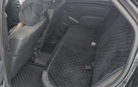 Renault Logan I, 2011 год, 420 000 рублей, 10 фотография