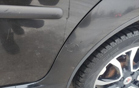 Renault Logan I, 2011 год, 420 000 рублей, 8 фотография