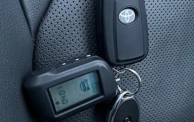 Toyota Camry, 2020 год, 2 850 000 рублей, 1 фотография