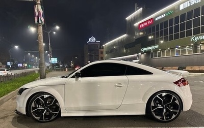 Audi TT RS, 2011 год, 3 750 000 рублей, 1 фотография