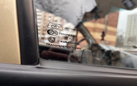 Daewoo Matiz I, 2008 год, 300 000 рублей, 4 фотография