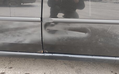 Renault Logan I, 2011 год, 420 000 рублей, 14 фотография