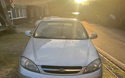 Chevrolet Lacetti, 2011 год, 330 000 рублей, 1 фотография