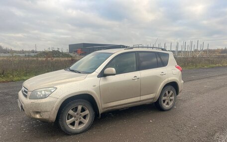 Toyota RAV4, 2009 год, 2 фотография