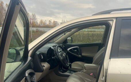 Toyota RAV4, 2009 год, 5 фотография