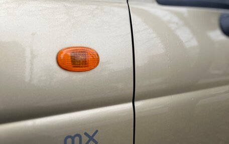 Daewoo Matiz I, 2008 год, 300 000 рублей, 14 фотография