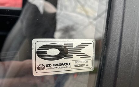 Daewoo Matiz I, 2008 год, 300 000 рублей, 13 фотография