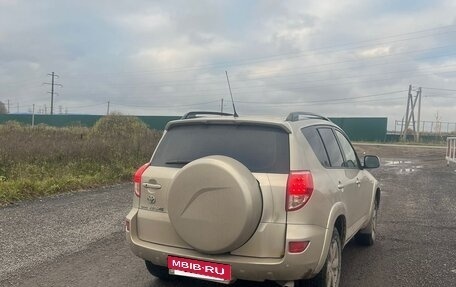 Toyota RAV4, 2009 год, 3 фотография