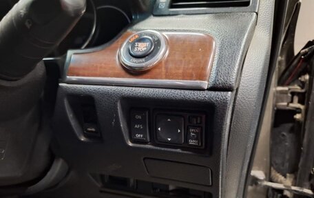 Nissan Fuga I, 2005 год, 900 000 рублей, 4 фотография