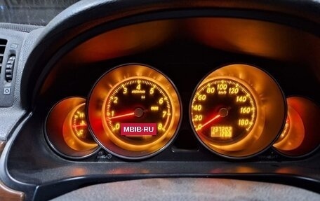 Nissan Fuga I, 2005 год, 900 000 рублей, 5 фотография