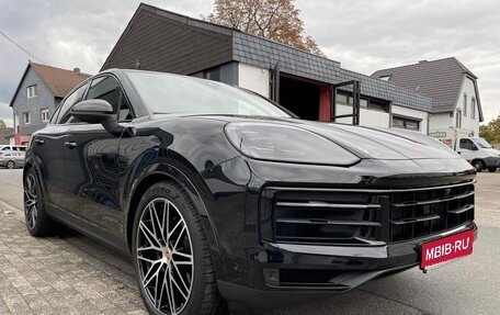 Porsche Cayenne III, 2025 год, 19 990 000 рублей, 1 фотография