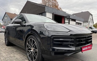 Porsche Cayenne III, 2025 год, 19 990 000 рублей, 1 фотография