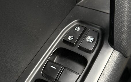 Hyundai Creta I рестайлинг, 2021 год, 1 600 000 рублей, 15 фотография