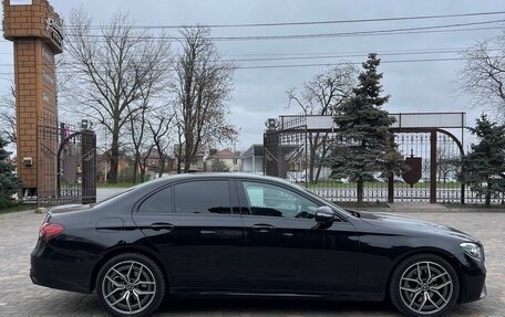 Mercedes-Benz E-Класс, 2020 год, 4 500 000 рублей, 4 фотография
