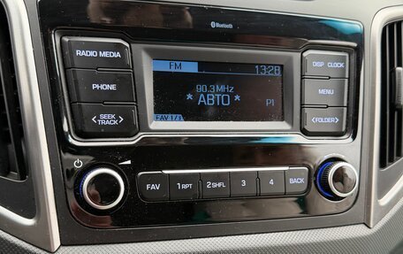 Hyundai Creta I рестайлинг, 2021 год, 1 600 000 рублей, 11 фотография