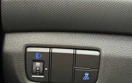 Hyundai Creta I рестайлинг, 2021 год, 1 600 000 рублей, 14 фотография