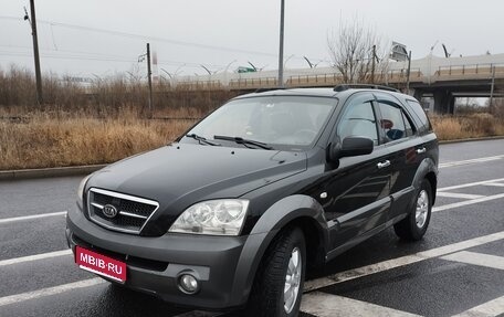 KIA Sorento IV, 2005 год, 710 000 рублей, 1 фотография