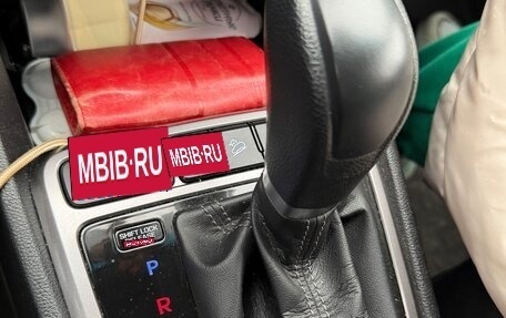 Hyundai Creta I рестайлинг, 2021 год, 1 600 000 рублей, 10 фотография