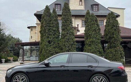 Mercedes-Benz E-Класс, 2020 год, 4 500 000 рублей, 7 фотография