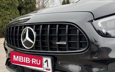 Mercedes-Benz E-Класс, 2020 год, 4 500 000 рублей, 8 фотография