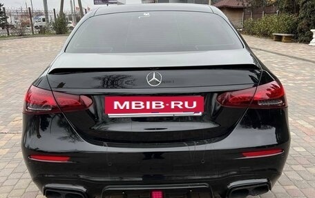 Mercedes-Benz E-Класс, 2020 год, 4 500 000 рублей, 6 фотография