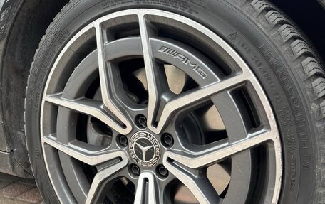 Mercedes-Benz E-Класс, 2020 год, 4 500 000 рублей, 16 фотография