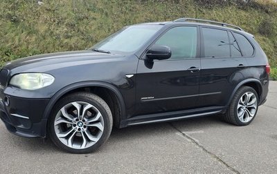 BMW X5, 2013 год, 2 450 000 рублей, 1 фотография