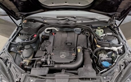 Mercedes-Benz E-Класс, 2010 год, 1 150 000 рублей, 1 фотография