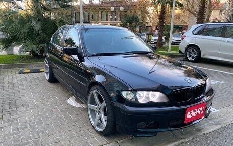 BMW 3 серия, 1998 год, 1 050 000 рублей, 1 фотография