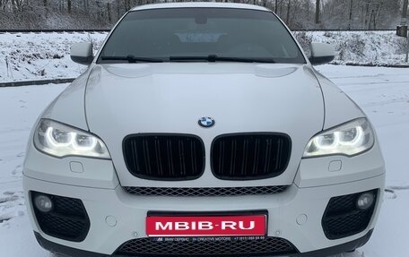 BMW X6, 2013 год, 2 300 000 рублей, 1 фотография