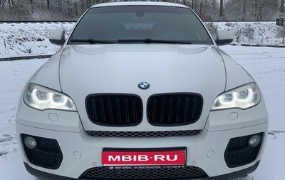 BMW X6, 2013 год, 2 300 000 рублей, 1 фотография