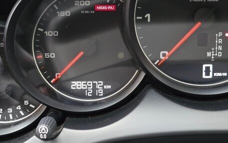 Porsche Cayenne III, 2012 год, 2 400 000 рублей, 9 фотография