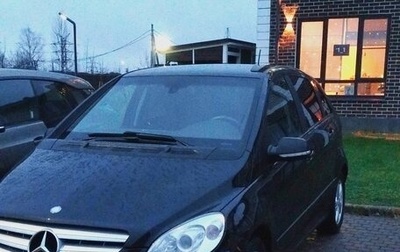 Mercedes-Benz B-Класс, 2009 год, 900 000 рублей, 1 фотография